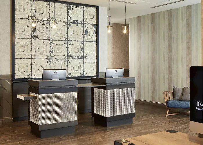 Residence Inn By Marriott London Tower Bridge